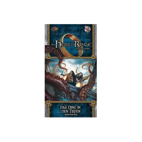 Fantasy Flight Games Spiel FFGD2646