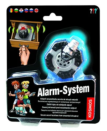 Wissenschaftssets von KOSMOS