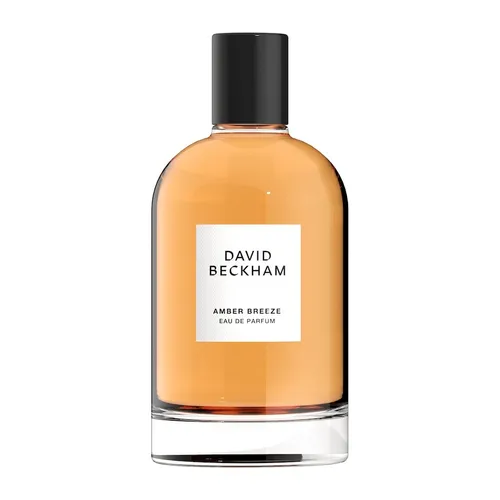David Beckham Amber Breeze Eau de Parfum für Herren 100 ml - Herrendüfte, blumig-würziger Duft für den täglichen Gebrauch, der Sie ermutigt, Ihre Träume zu verfolgen.