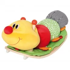 Produktbild Klassik Games Schaukel-Raupe