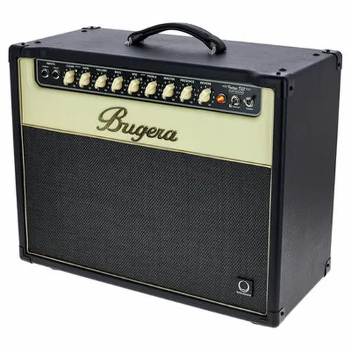 Bugera E-Gitarrenverstärker V22 INFIN (33635)