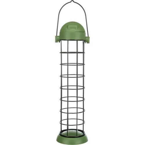 Trixie Meisenknödelhalter grün - 8 x 29 cm