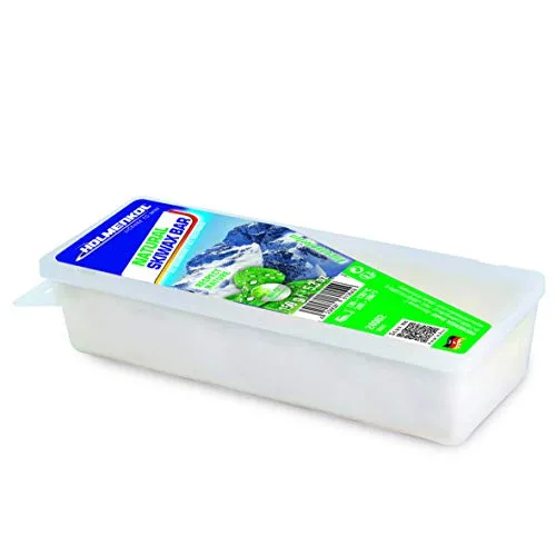 Holmenkol Natural Skiwax Bar 150 g