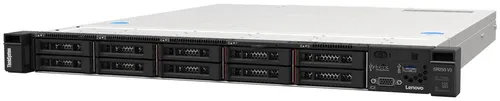 Lenovo ThinkSystem SR250 V3 Rack-Server von Lenovo