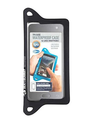 Produktbild Sea to Summit TPU Guide Waterproof Cases Schutztasche M