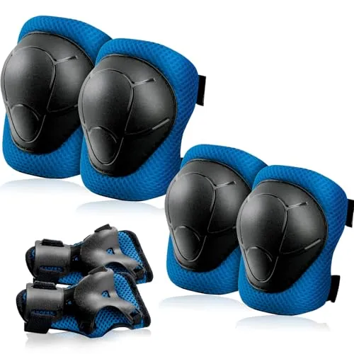 Skateboarding-Protektoren von BOSONER