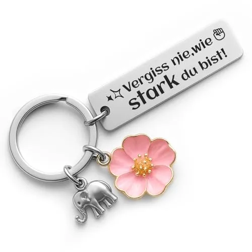 Schlüsselanhänger von YISCOKO