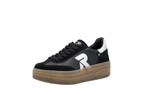 Plateausneaker RIEKER SPORT
