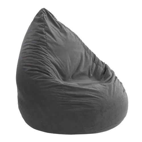 Bequemer Sitzsack ca. 90 cm hoch