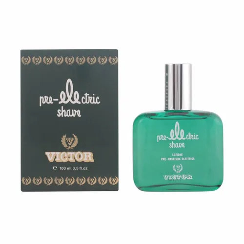 VICTOR After Shave Lotion Pre Electric 100ml