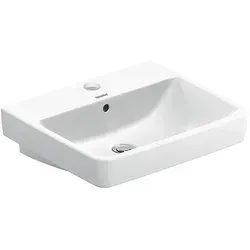 Duravit No. 1 Waschtisch 550 x 175 x 460 mm von Duravit