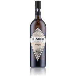 Belsazar White Vermouth 18% Vol. 0,75l
