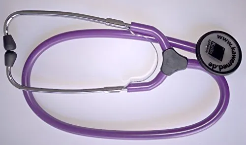 Stethoskop Colorscop Plano lila, Stethoskope, Otoskope