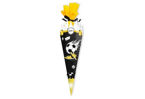 itenga Schultüte itenga SCHULTÜTEN Bastelset 68cm 