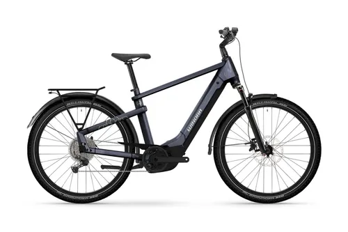 Winora Yakun X10E Trekking E-Bike 27,5