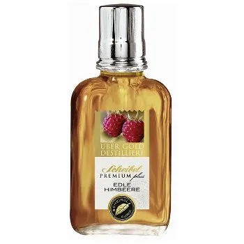 Brand SCHEIBEL Premium Plus Edle Himbeere 40 % Vol. 100 ml
