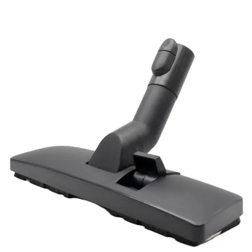 MisterVac Staubsaugerdüse Bodendüse Manuelle Düse Ersatzdüse kompatibel mit Miele DE LUXE S125, AirClean S125