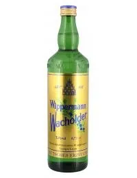 Wippermann Wacholder 0,7 Liter 32%