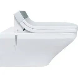 Duravit DuraStyle Wand-WC von Duravit