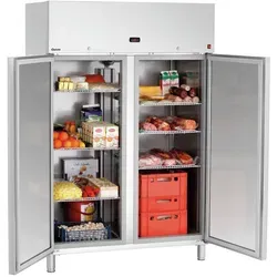 Bartscher Kühlschrank 1400 GN211 700516 , 1 Stück von Bartscher