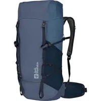 PRELIGHT SHAPE 25 Rucksack blau, 25 Liter - Transport - Ideal für Outdoor-Aktivitäten, leicht und robust aus Cross Rip 210D Polyester, perfekt für Wanderungen und Sport.