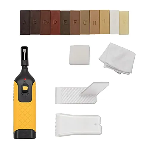 Laminat Reparaturset für Parkett und Holz