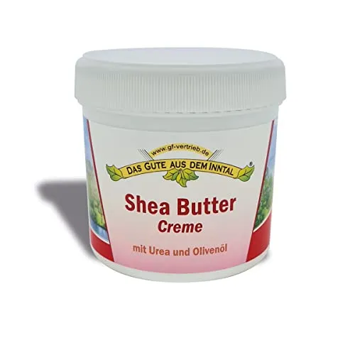 Shea Butter 200 ml