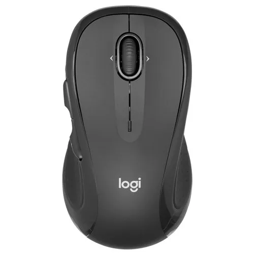 Logitech M510 Wireless Mouse