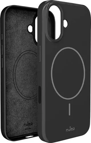 Puro Cover Apple iPhone 17 PUIPC1763PULSEBLK von Puro