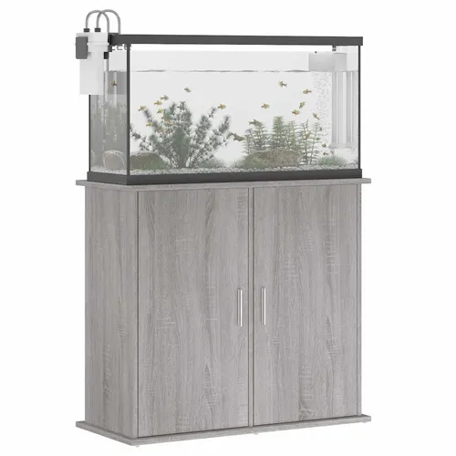 vidaXL Aquariumständer für Aquarien