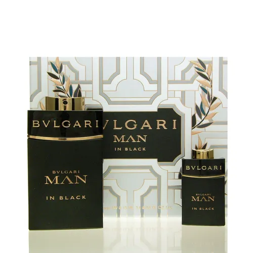 Produktbild Bvlgari Man In Black Set