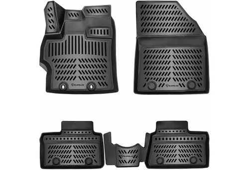 Bodenbeläge & Polster von ELMASLINE