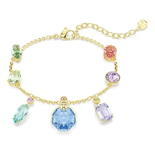 Produktbild Swarovski Gema Armband mit schwingenden Kristallen