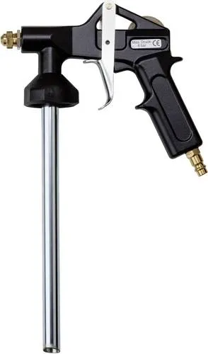 Farbspritzpistolen von LIQUI MOLY