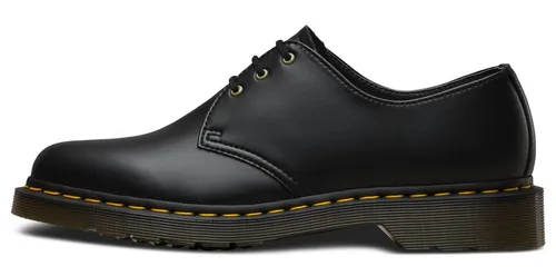 Dr Martens 1461 Felix - 44 EU - Halbschuhe aus hochwertigem Synthetik, robust und langlebig, ideal für einen stylishen Look im Alltag.