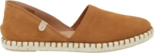 Verbenas Espadrilles Carmen in Rosa von Verbenas