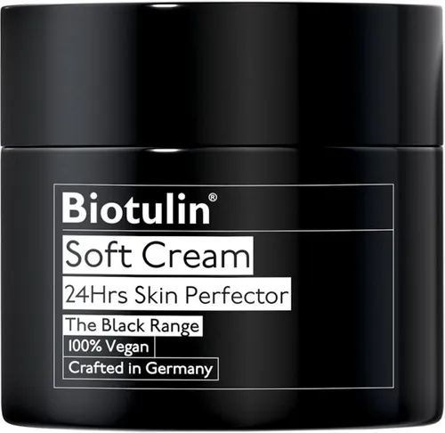 Biotulin Face DayNite24+ Absolute Facecreme 50 ml - Intensive Nachtpflege, für strahlend schöne Haut rund um die Uhr