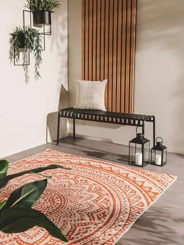 benuta Nest Teppich Cleo von benuta