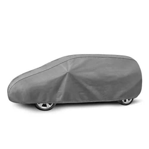 Autogarage für VW Sharan I 7M8 M9 7M6 (95-10) Vollgarage Auto Schutzhülle Cover