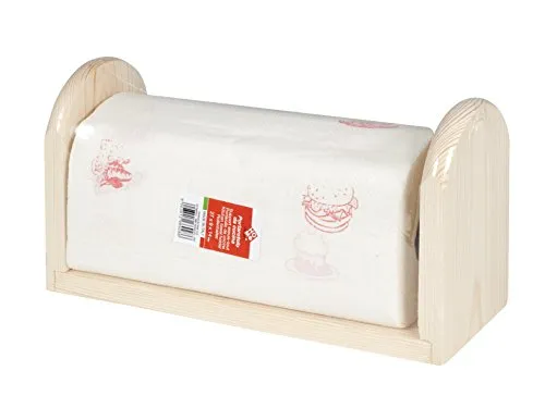 Home SCOTTEX Horizontal, Holz, 27 x 14 x 10 cm