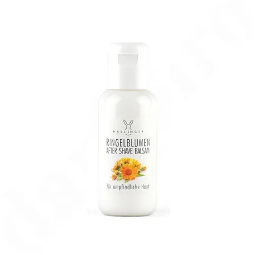 Haslinger After Shave Balsam Ringelblumen 100 ml