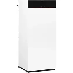 Viessmann Gas-Brennwert-Kompaktgerät Vitodens 222-F Typ B2TF mit 100 Liter Ladespeicher - 11 kW - Z029302