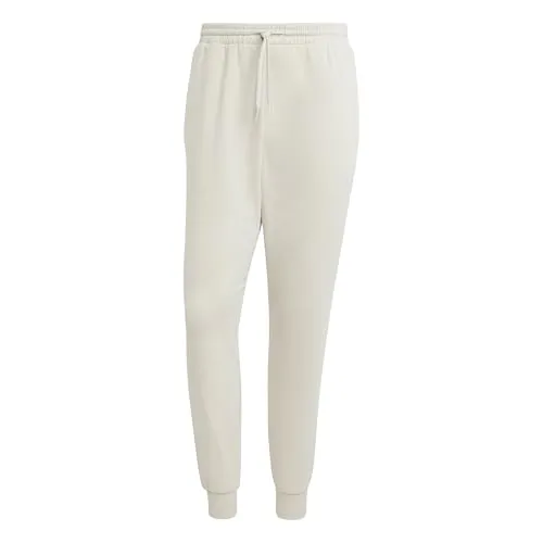 ADIDAS Herren Hose Essentials Feelcozy - Modische Hose für Herren, mit flauschiger Innenseite für optimalen Komfort und Wärme – perfekt für unterwegs oder entspannte Couchabende.