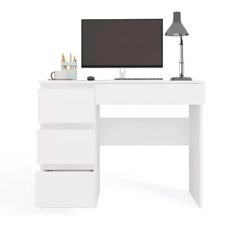 CDF Schreibtisch Mijas Links