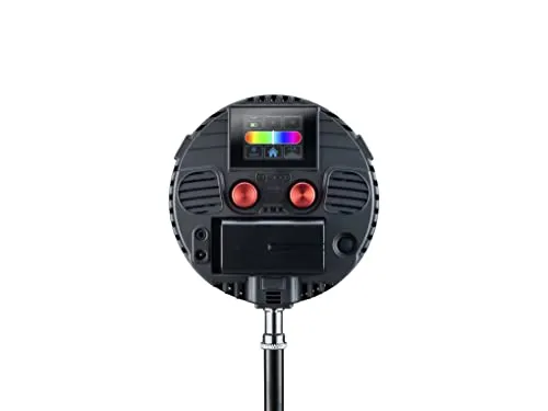 Rotolight Neo 3 Pro Imagemaker Kit - Blitzgeräte für kreative Fotografie, bietet eine beeindruckende Farbgenauigkeit und vielseitige Lichtmodi für professionelle Ergebnisse.