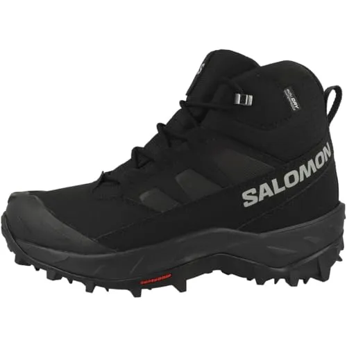 Salomon Crosstrak WP Herren Winterschuhe
