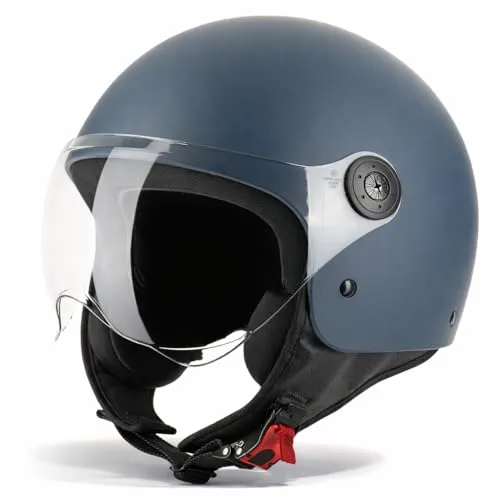 Motorradhelme bis 50 Euro von Vinz