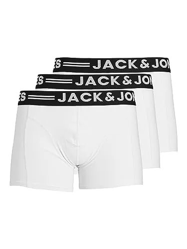 Unterwäsche & Socken Weiß von Jack & Jones