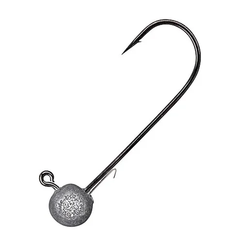 Spro HD Round Jig Head Gr.3/0 Gewicht: 7g Inhalt: 3 Stück von SPRO