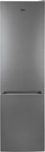 BEKO Kühl- / Gefrierkombination RCSA406K60XBN